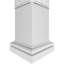 Craftsman Classic Herringbone Modern Square-70788745
