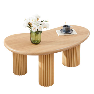 39.37" Cloud Coffee Table