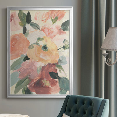 " Dreaming Of Spring II "