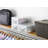 CLEAR VUE MENS SHOE BOXES S/3