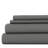 Simply Soft™ Chevron Embossed Bed Sheet Set-29476790-29476799