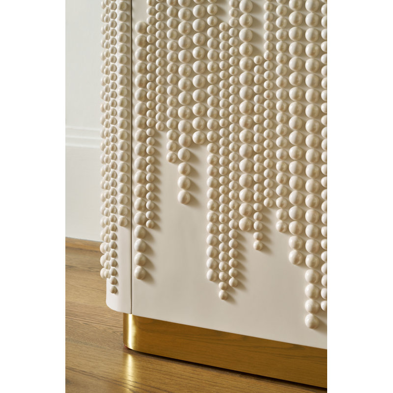 Judith Leiber Couture Bookcase