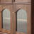 Solid Wood Furniture Sideboard