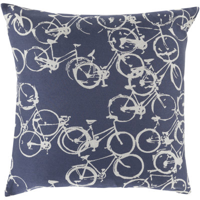  Coussin vélo
