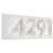 Brushed Aluminum selected