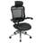 SPACE Polyester Blend Task Chair-377930101-377930099