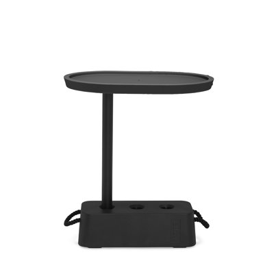 Table brique