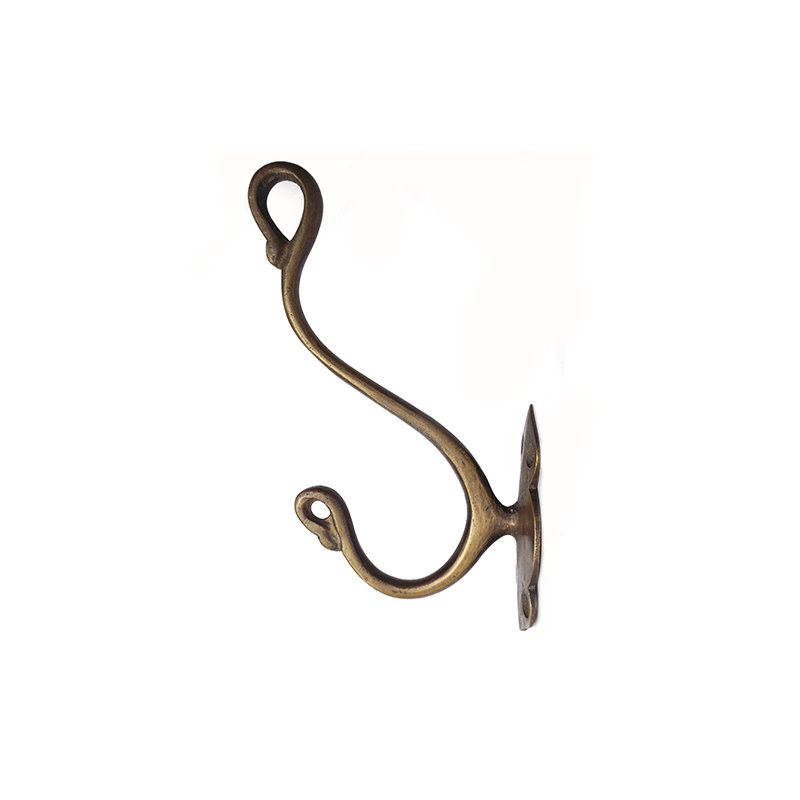 Single Robe Hook