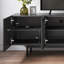 Meuble télé Mid-Century moderne pré-assemblé-217520531-217520540