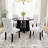 5-Piece Round Dining Table set-384861009-385400580-400858445