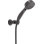 Universal Showering Components Multi Function Handheld Shower Head with TouchClean