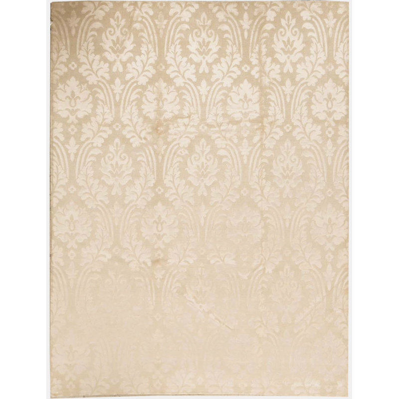 Floral Indoor Rug