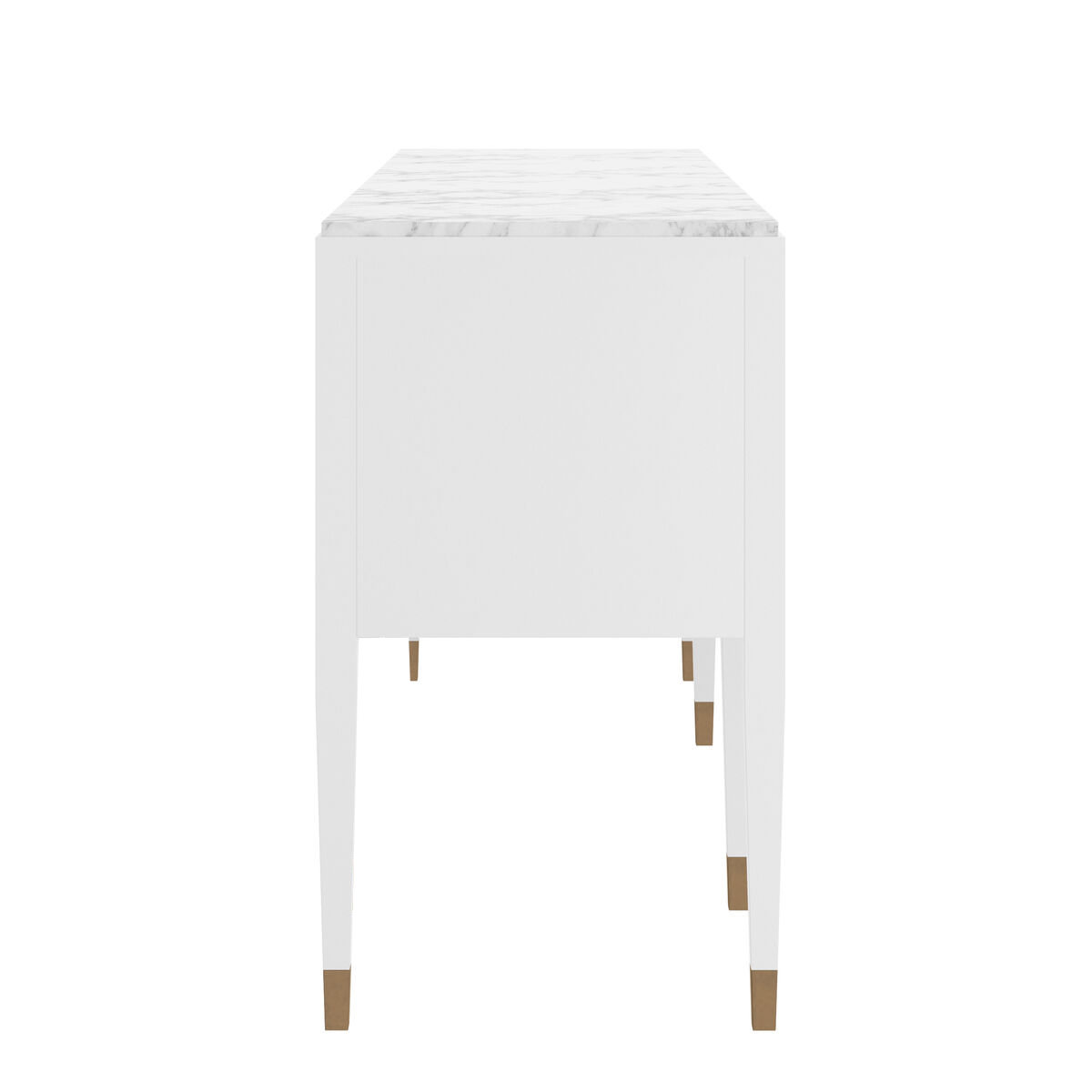 Eave Sundrenched 72.5'' Sideboard, White