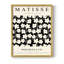 Matisse CCV, reproduction encadrée - bois massif-741699183-741699177