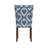 Neena Upholstered Parsons Dining Chairs-1071505719