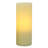 5" Ivory Flameless Pillar Candle