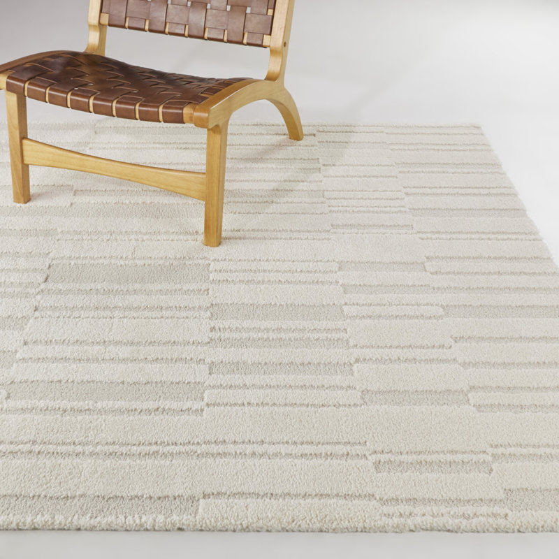 Auner Indoor Rug, Rectangle 7'10" x 10'