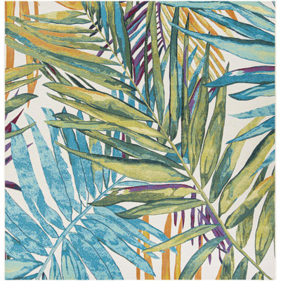 Jungle Terianna Rug