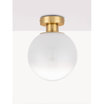 Berberich Glass Spotlight