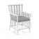 Fauteuil Luca
