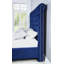 Lit tapissier standard capitonné Denzel-1764306168-1764306171