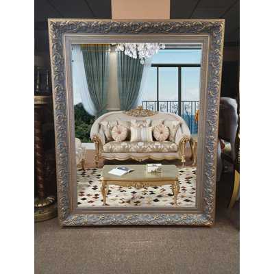 Miroir décoratif