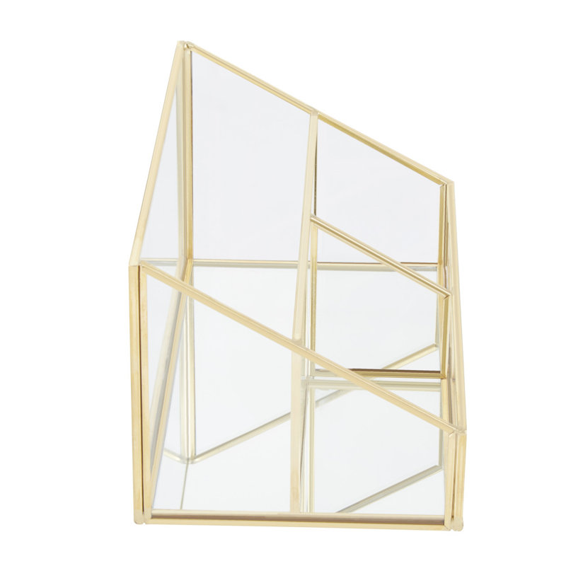 Mahood 3 Compartment Organiser