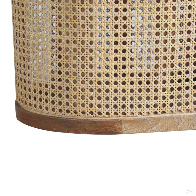 Tabouret de rangement Larissa