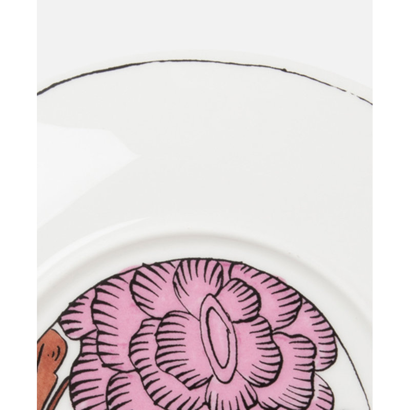 Heritage Bone China