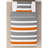 Stripe Comforter Set-16176534-71470595