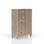 Commode 5 tiroirs