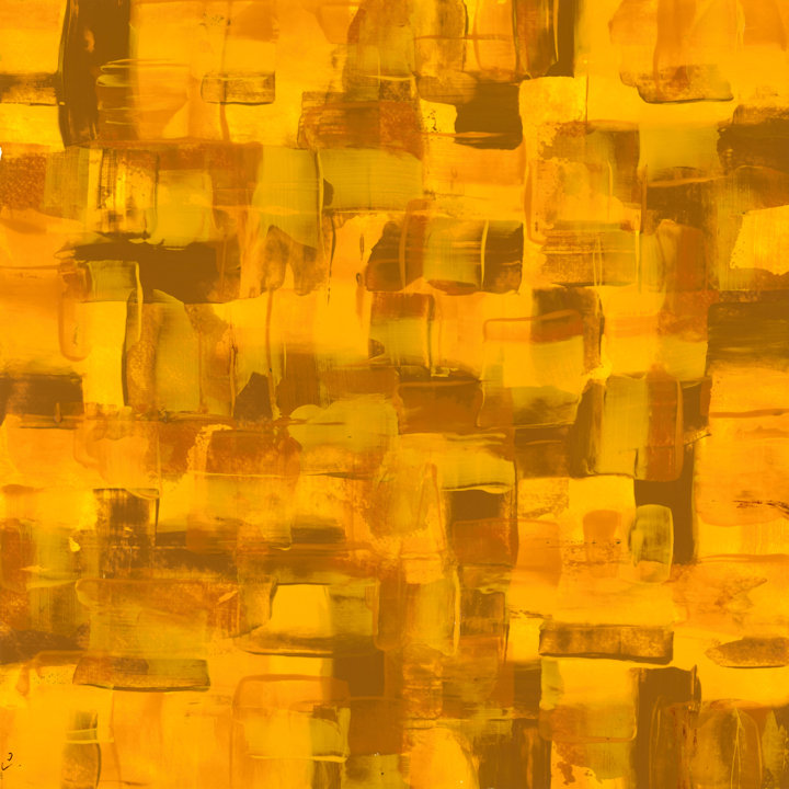 Spectrum III Yellow Print
