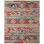 Zahara Hand Knotted Wool Area Rug