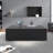 Modern simple square coffee table living room-105546659-105546658