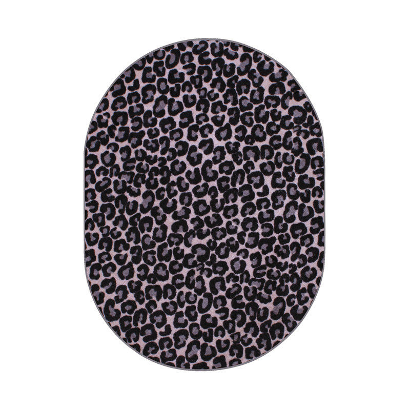 Tapis Furnish My Place, Ovale 9 pi x 12 pi