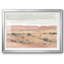 Southwest I, reproduction d'art encadrée-1897621237-1897621241