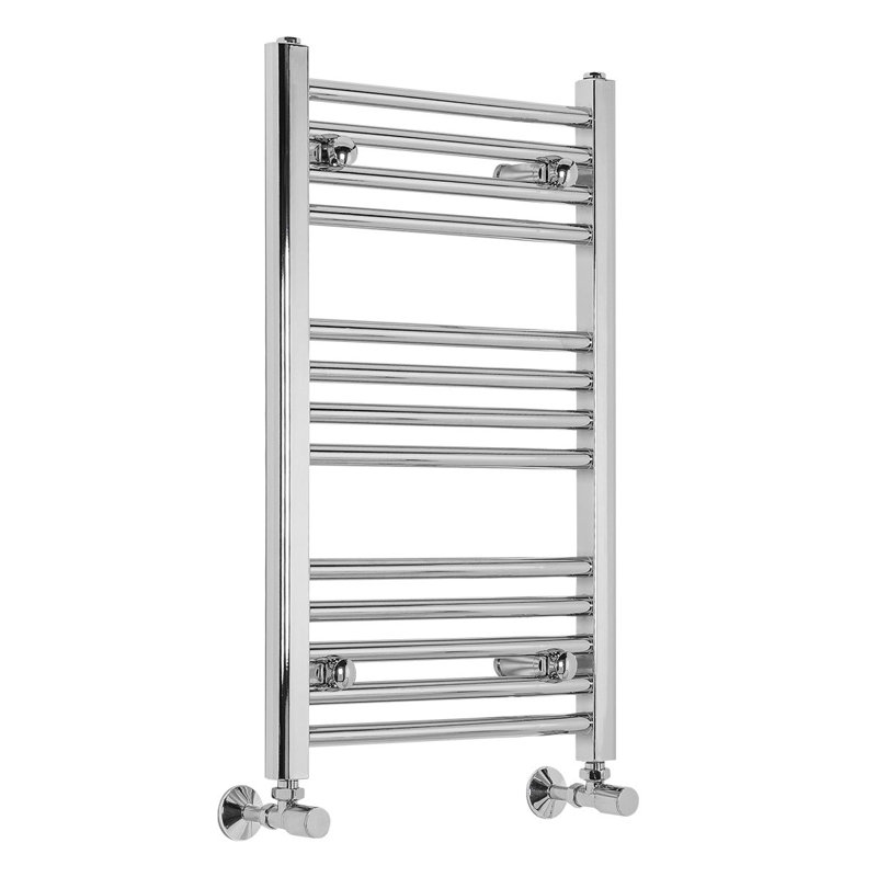 Piggott Straight Towel Rail Heated Towel Rails