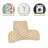 Outdoor Bed Rest Pillow-21303546
