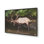 «Cherokee Elk II» par Lori Deiter, reproduction d'art