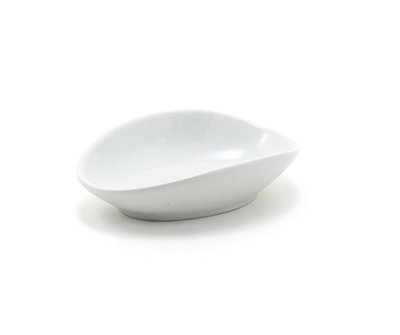 Panneau avant 3 oz. Ramequin