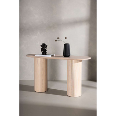 4 Legs Coffee Table