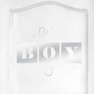 Wall Decal