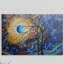 « eye of the univers » par megan duncanson, reproduction d’art-225242907-225242925