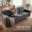 3 Seater Fabric Sofa-1778279082-1778279084