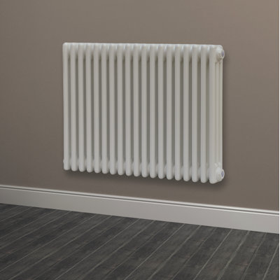 Belby Horizontal Traditional Colosseum Radiator