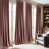 Dusty Rose Pink
