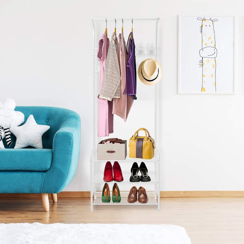 Speers 63.5cm Clothes Racks