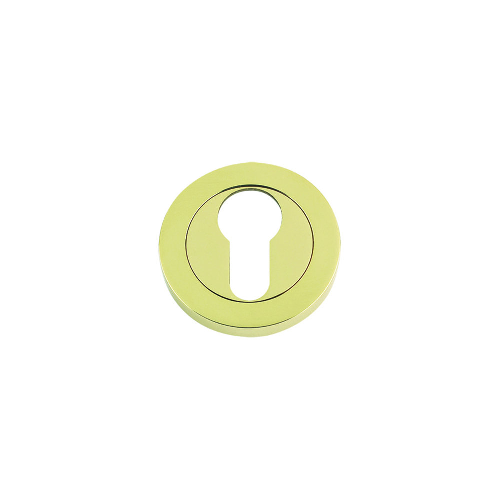 Euro Profile Escutcheon