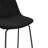 Kody Upholstered Stools with Steel Frame-89362052-89362058