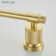 3 - Piece Bathroom Hardware Set